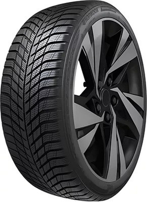 Зимняя шина Hankook Winter i*cept Evo 4 W340 235/50R18 101V - 