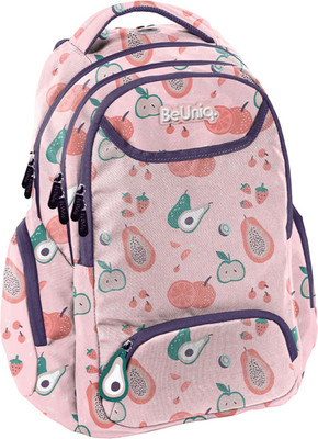 Школьный рюкзак Paso BU26FR-2908 - 