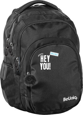 Школьный рюкзак Paso BU26HY-2706 - 