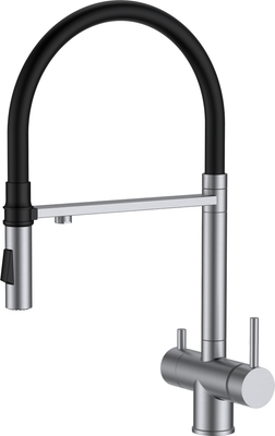 Смеситель Roxen Keit 500504NB-B