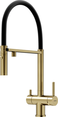 Смеситель Sancos Imola SC4010BGbh