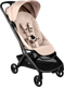 Детская прогулочная коляска Bugaboo Butterfly2 (Black/Desert Taupe) -