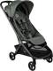 Детская прогулочная коляска Bugaboo Butterfly2 (Black/Forest Green) -