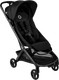 Детская прогулочная коляска Bugaboo Butterfly2 (Black/Heritage Black) -