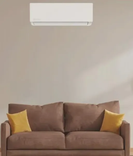Сплит-система Chigo CS-25V3G-B211AM2A-W3