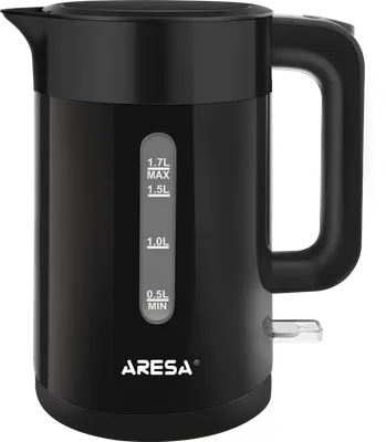 Электрочайник Aresa AR-3490