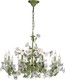 Люстра Lucia Tucci Fiori di rose / 1770.10 - 