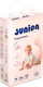 Подгузники детские Junion Softy M 6-11кг / STDM64 (64шт) -