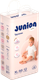 Подгузники-трусики детские Junion Softy XL 12-17кг / SQPXL50 (50шт) -
