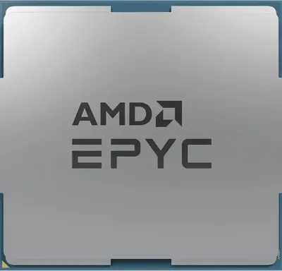 Процессор AMD Epyc 9354 3.25ГГц / 100-000000798 - 