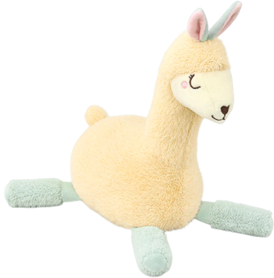 Мягкая игрушка Junion Бананалама мини из Плюшвиля AK230511-2M