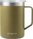 Термокружка Pragma Elstag YFPHE48031G (лесной оливковый) - 