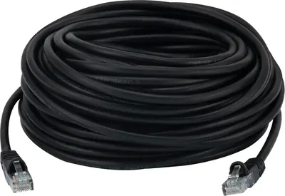 Кабель Buro Литой Molded UTP кат.5E 4 пары 26AWG