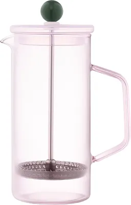 Френч-пресс Pragma Lamsu KCE250004