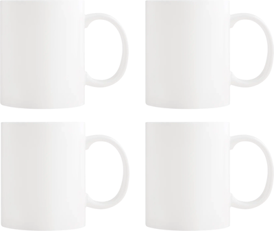 Набор кружек Pragma Teffu Set.C1331-9