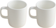 Набор кружек Pragma Ovuda Set.24A993-4 (2шт) - 