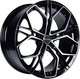 Литой диск INCH FA8534 19x8.5