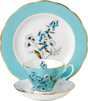 Набор для чая/кофе Royal Albert 1950 Festival / 40017589 - 