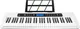 Синтезатор Terris TK-405 WH - 