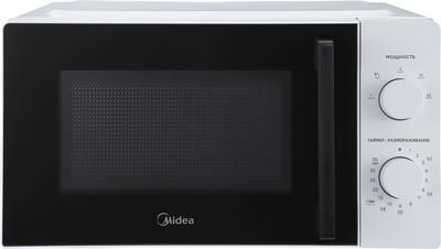 Микроволновая печь Midea MM720ARH-W