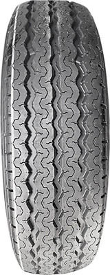 Летняя легкогрузовая шина Rauffan Vanzar R6L 205R14C 109/107R