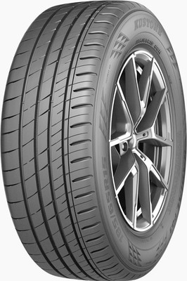 Летняя шина Kustone Radial P03 185/70R14 88H