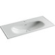 Умывальник Ceramica Nova Sabo CN13003 -