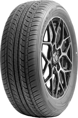Летняя шина Kustone Radial P07 205/70R15 96H