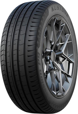 Летняя шина Kustone Passion P9 255/45ZR19 104W