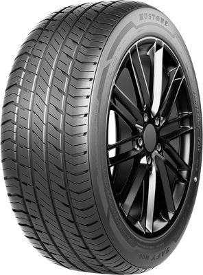 Летняя шина Kustone Safy M06 285/45ZR22 114W
