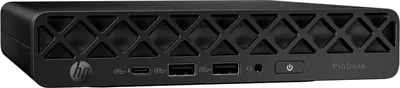 Неттоп HP ProDesk 4 G1i Mini U5 235T Windows 11 Pro (BS7M0UT) - 