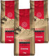 Кофе в зернах Swisso Kaffee Kaffee Crema (3x1кг) -