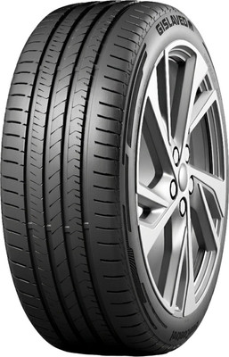 Летняя шина Gislaved EcoControl 225/55R19 103V - 