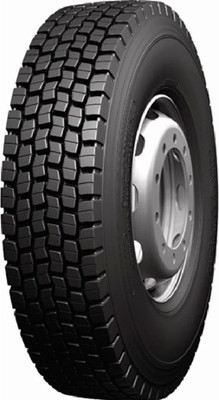 Грузовая шина Evergreen EG801 315/80R22.5 156/153L TL Ведущая