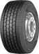 Грузовая шина Evergreen EAW86 385/65R22.5 164K TL Рулевая -