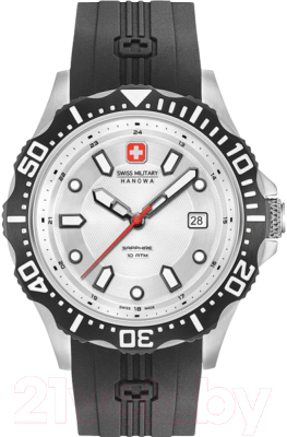 

Часы наручные мужские Swiss Military Hanowa, 06-4306.04.001