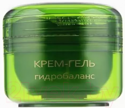 

Крем для лица Liv Delano, Green Style гидробаланс молодая кожа 25+ дневной
