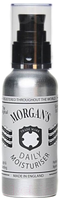 Крем для лица Morgans Daily Moisturiser (100мл)