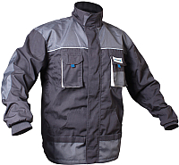 Куртка рабочая Hoegert HT5K280 (L) - 