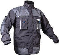 Куртка рабочая Hoegert HT5K280 (XL) - 