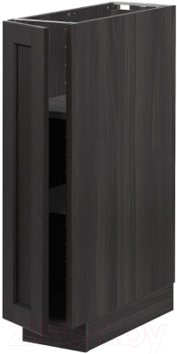 

Шкаф-стол кухонный Ikea, Метод 892.612.73