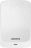 

Внешний жесткий диск, HV320 1TB (AHV320-1TU31-CWH)