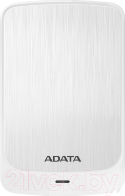 

Внешний жесткий диск A-data, HV320 1TB (AHV320-1TU31-CWH)