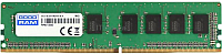 

Оперативная память DDR4 Goodram, GR2400D464L17/16G