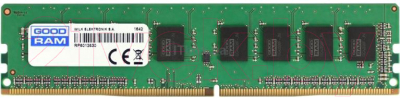 Оперативная память DDR4 Goodram GR2400D464L17/16G