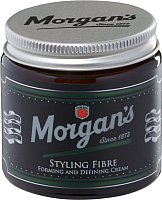 Паста для укладки волос Morgans Styling Fibre (120мл) - 