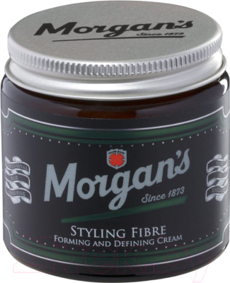 Паста для укладки волос Morgans Styling Fibre (120мл)