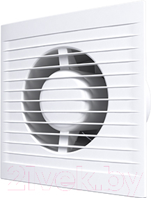 Вентилятор накладной Auramax D 100 / A 4S
