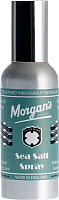 Спрей для укладки волос Morgans С морской солью (100мл) - 