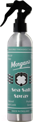 

Спрей для укладки волос Morgans, С морской солью